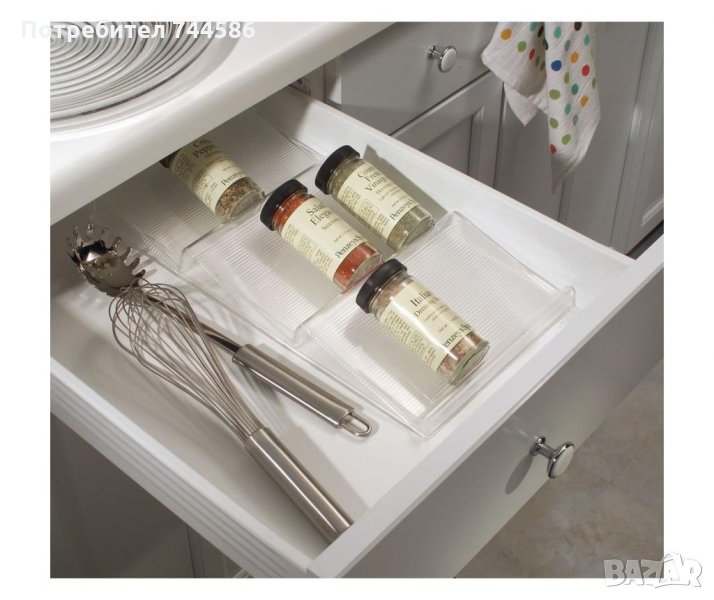 Органайзер за чекмедже, снимка 1