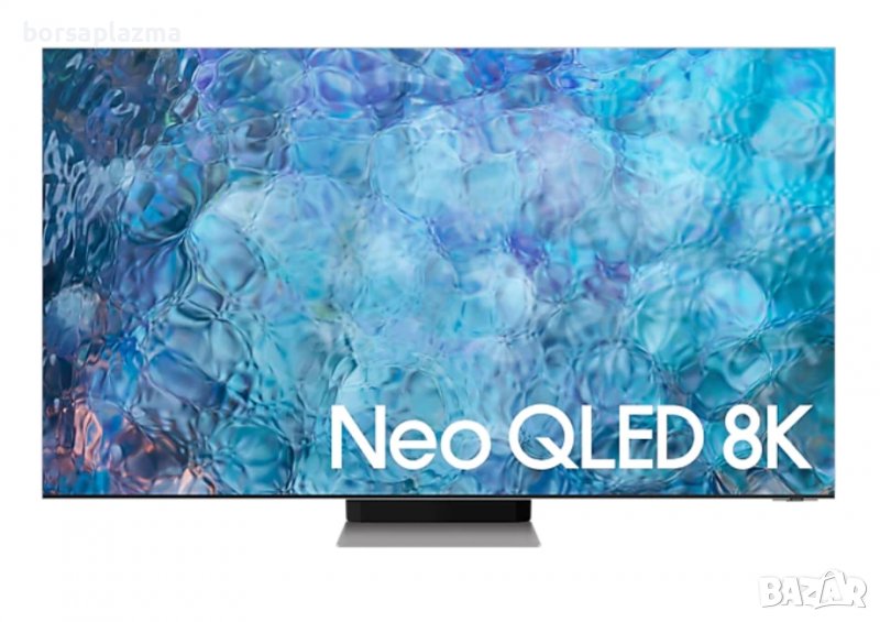 Телевизор Samsung 85QN900A, 85" (214 см), Smart, 8K Ultra HD, Neo QLED, Клас G, снимка 1