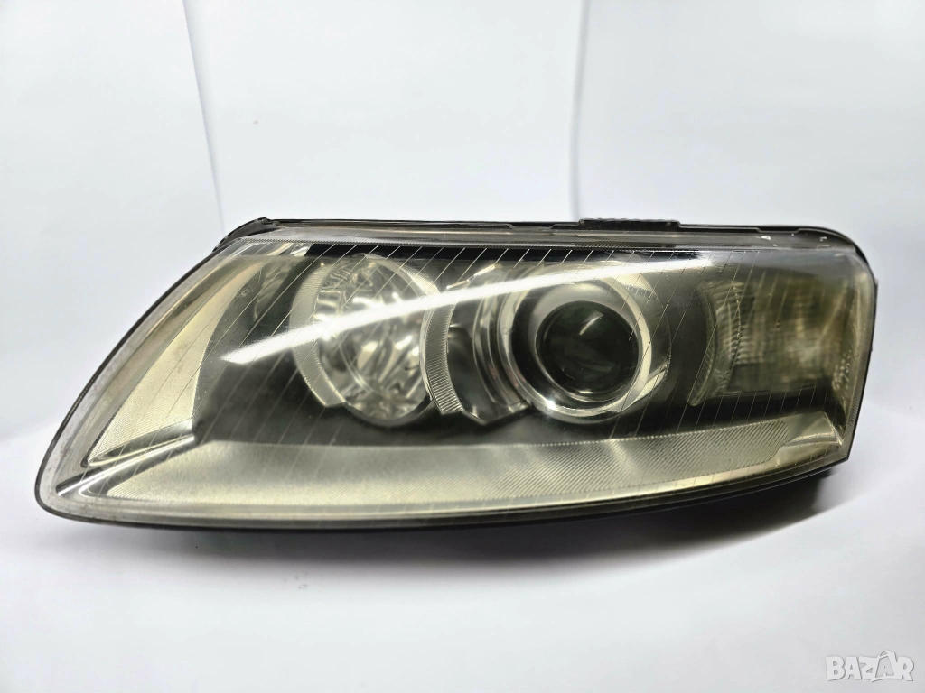 фарове за Ауди А6 C6 , снимка 1