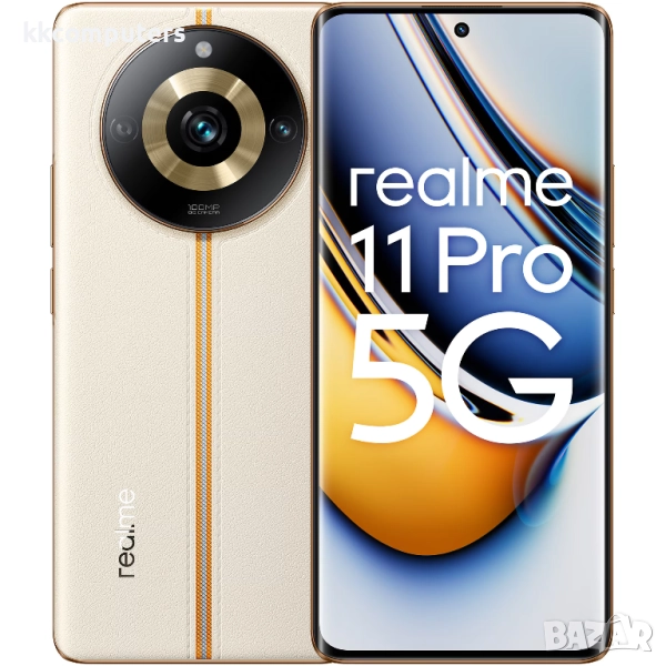 ЧАСТИ ЗА Realme 11 5G, снимка 1