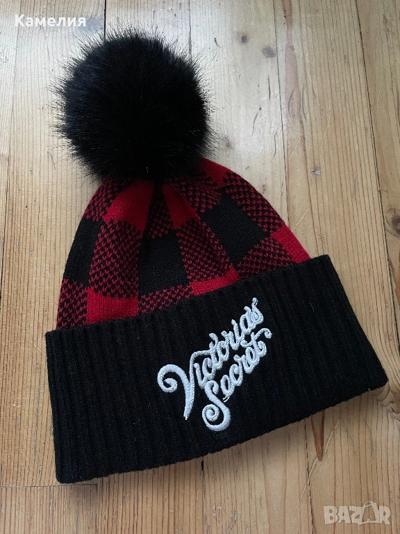 Оригинална шапка Victoria’s Secret, снимка 1