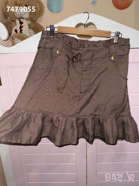 Дамски Поли размер М, снимка 1