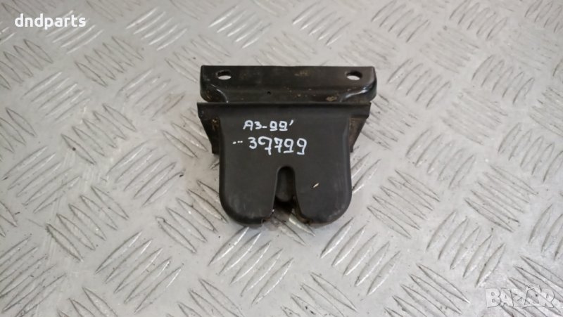 Брава заден капак Audi A3 1999г.	, снимка 1