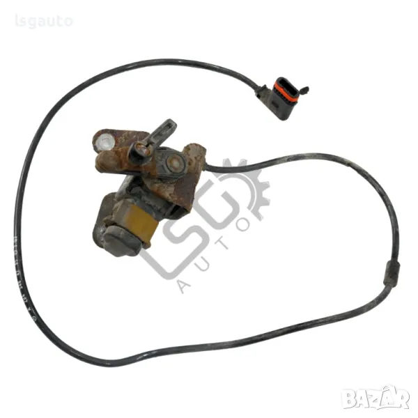 Датчик регулиране ниво фарове Mercedes-Benz C-Class 204 (W/S/C) 2007-2014 ID: 142211, снимка 1