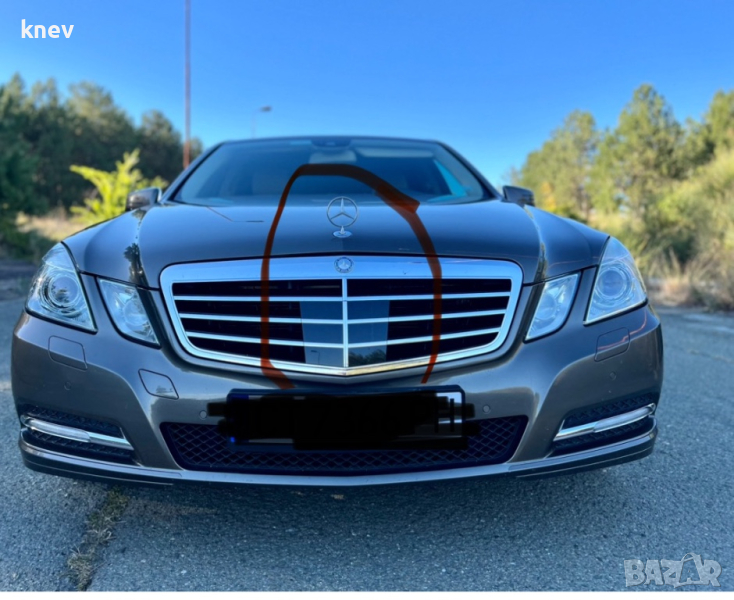 Distronik radar sensor, снимка 1