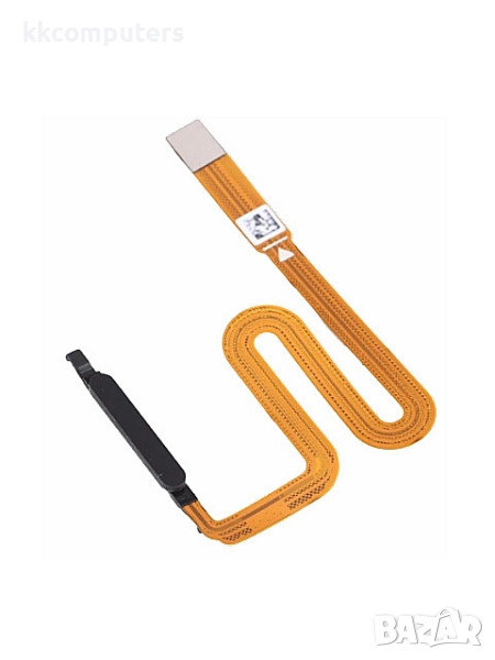 ЛЕНТОВ КАБЕЛ ON-OFF ЗА SAMSUNG GALAXY A03S (SM-A037), снимка 1