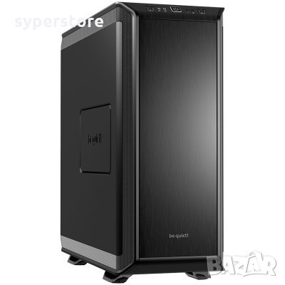 Кутия за компютър Be Quiet BG011 DARK BASE 900 Full Tower Case, Black, снимка 1