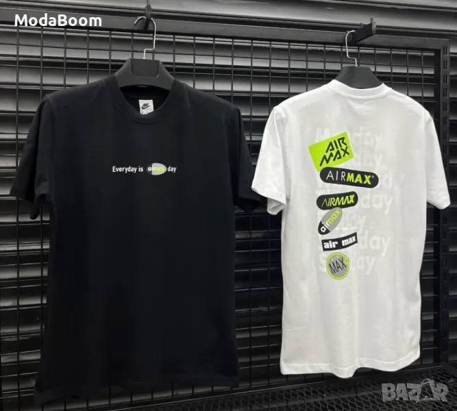Nike Air мъжки тениски , снимка 1