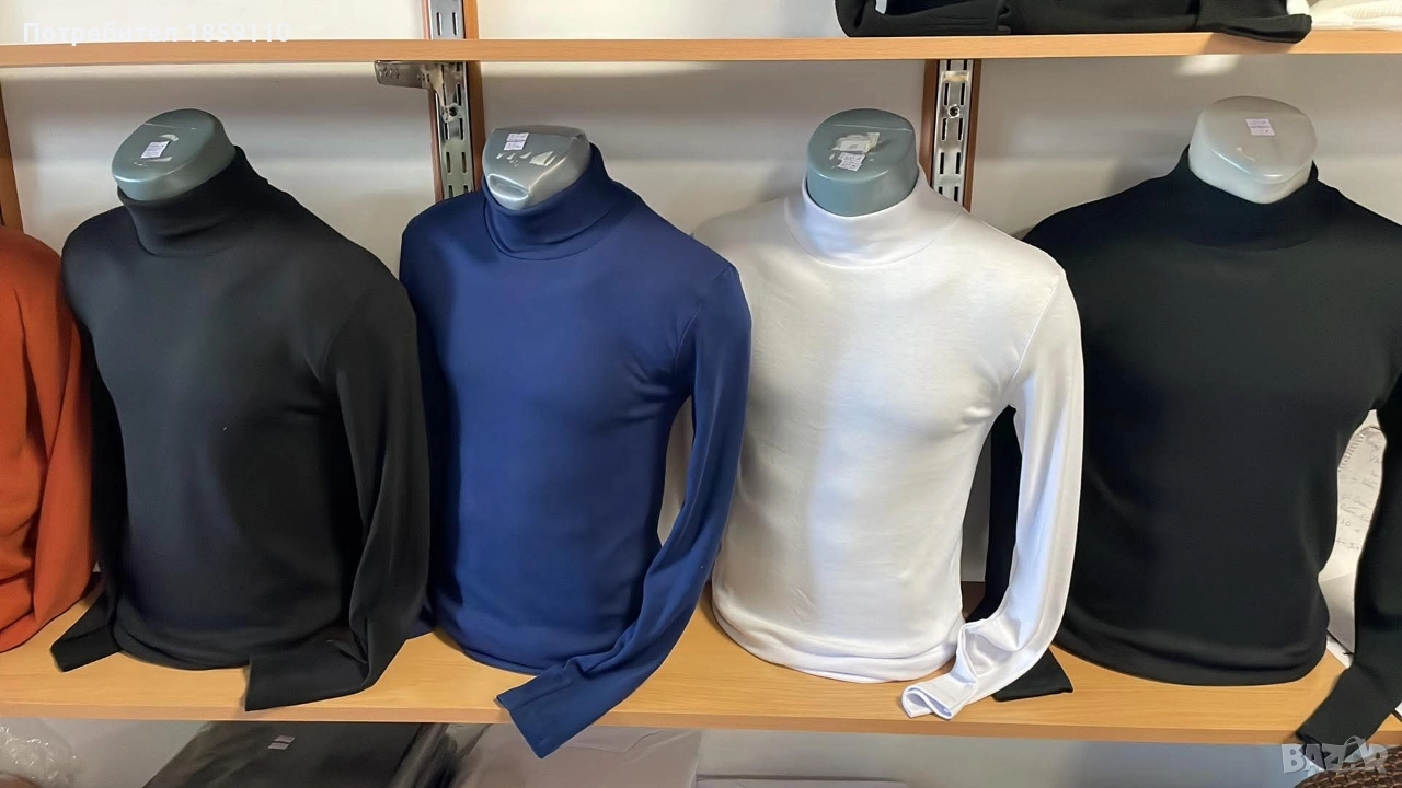 мъжка блуза , снимка 1