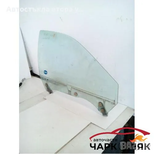 Стъкло предно дясно Субару Импреза 2000, снимка 1