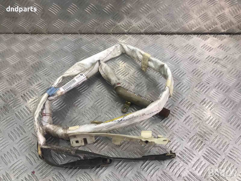Aibrbag завеса BMW 3-Series,E46,2002г.(дясна), снимка 1