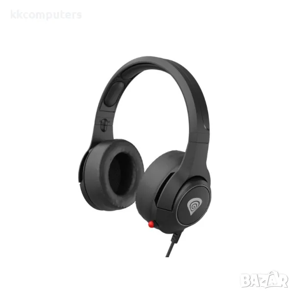 Genesis Headset Argon 600 Геймърски слушалки, снимка 1