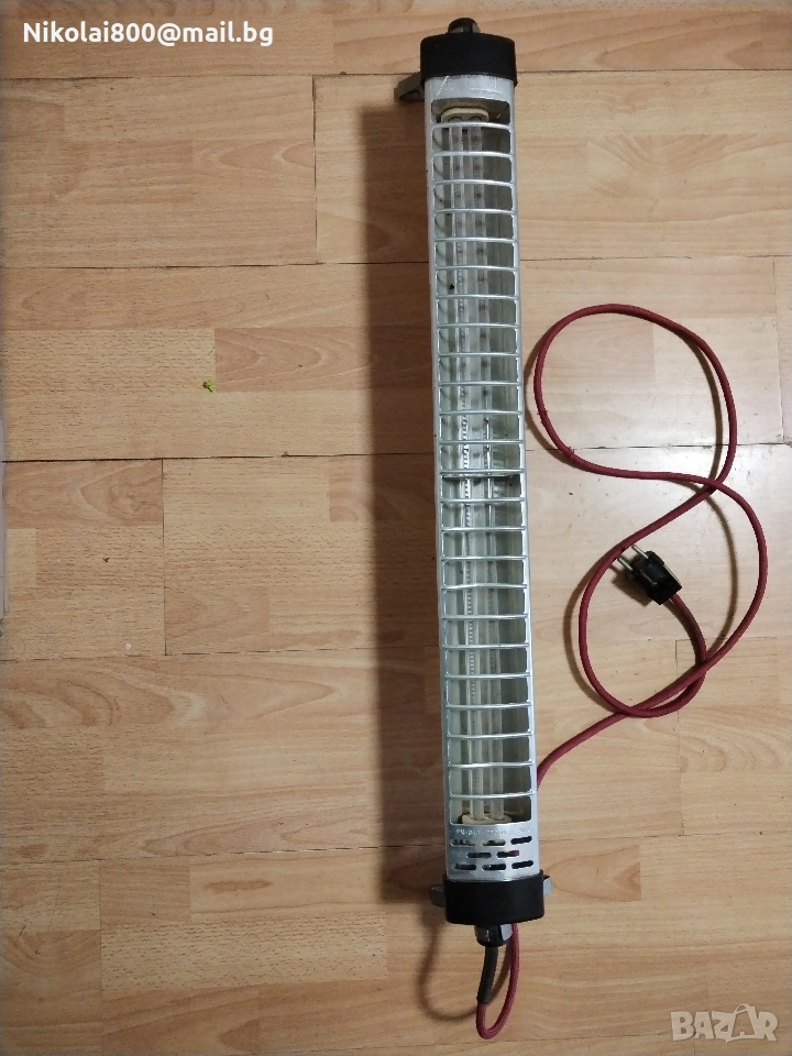 печка за баня, снимка 1