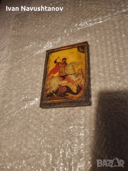 Икона , снимка 1
