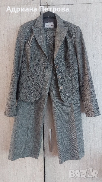 Продавам костюм, снимка 1