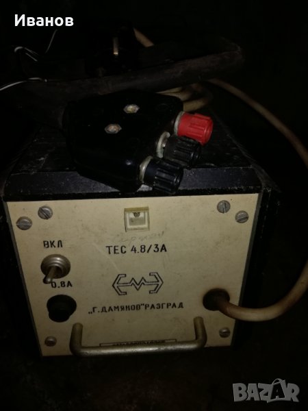 Свързочна апаратура, снимка 1