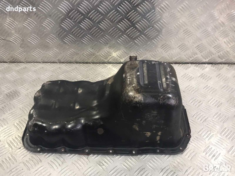 Картер Kia Sportage,2.0i,2000г., снимка 1