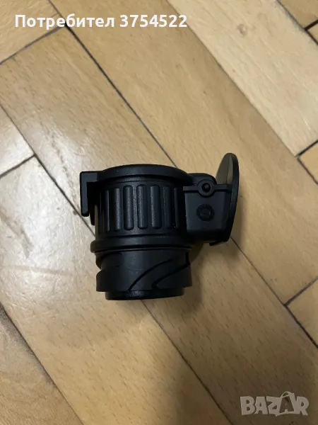 Оригинален адаптер за теглич , снимка 1