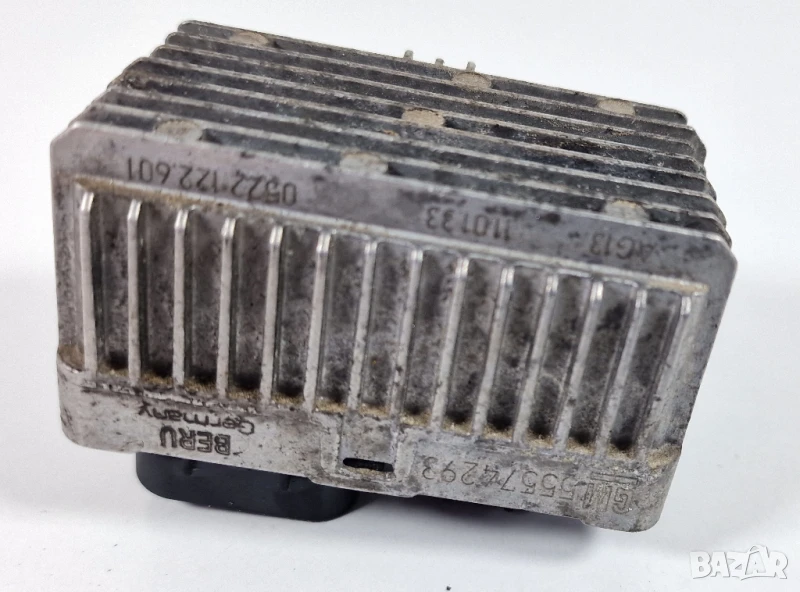 Реле Подгрев Подгряване Опел Инсигниа 2.0 ЦДТИ Opel Insignia 2.0 CDTI 55574293, снимка 1