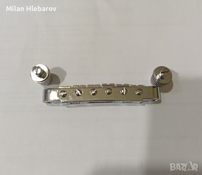 Бридж за китара в Китари в гр. София - ID20308105 — Bazar.bg