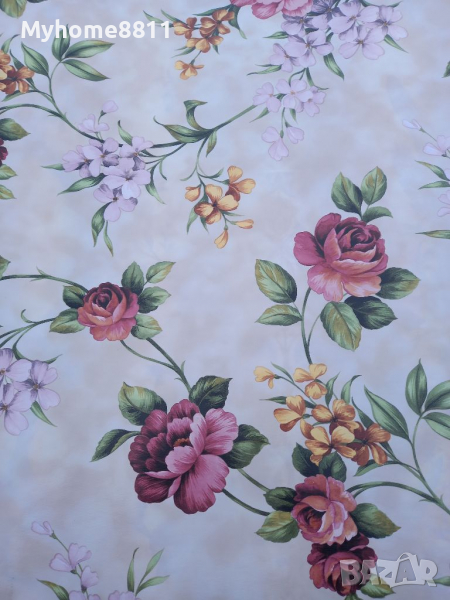 Мушама на метър , снимка 1