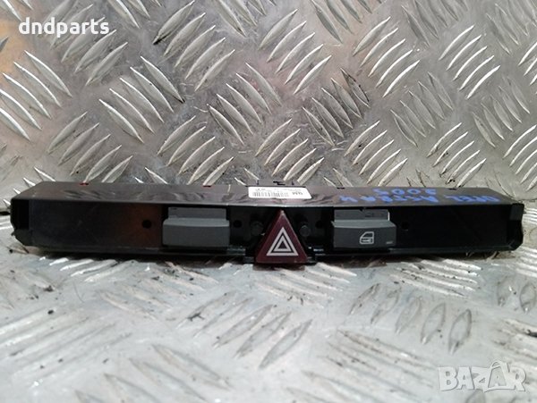 Панел бутони за Opel Astra H, 2005г., снимка 1