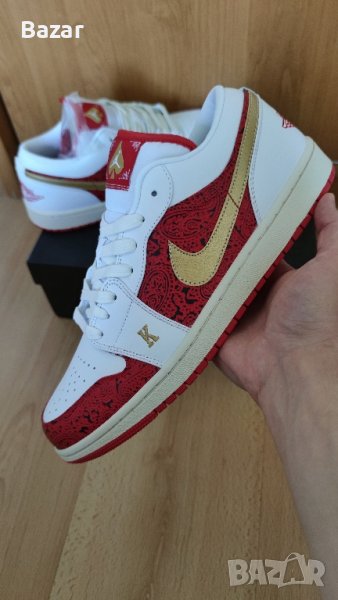 Nike Обувки Размер 44 Номер 28см Мъжки Маратонки Ace of Spades Casino King , снимка 1