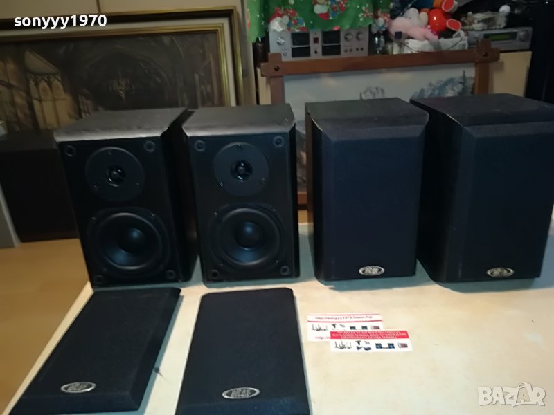 заявени-ELTAX-DENMARK X 4БР SWISS 2407221355L, снимка 1