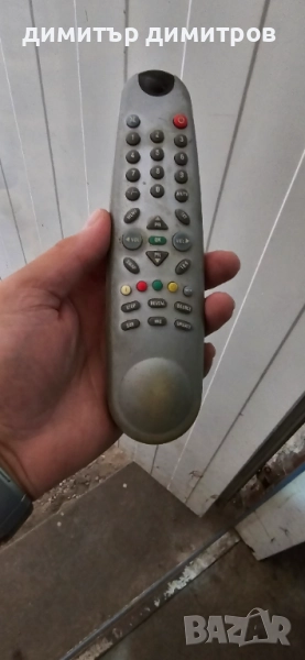 дистанционно за телевизор Neo, снимка 1