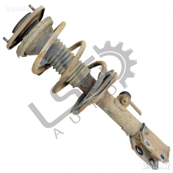 Преден ляв макферсон Toyota Corolla Verso II (AR10) 2004-2009 T180822N-43, снимка 1