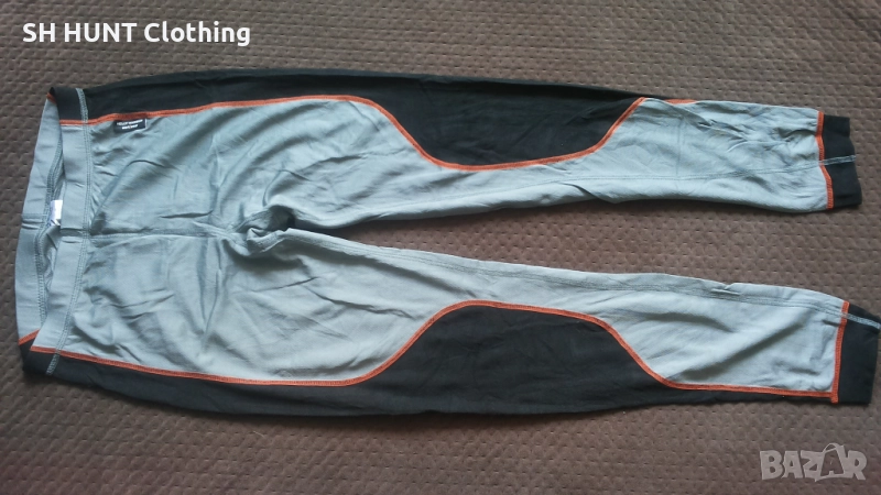 HELLY HANSEN Work Thermo Underwear размер M работна термо долница W4-460, снимка 1