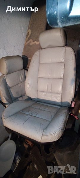 Части от BMW E36 320i м50, снимка 1