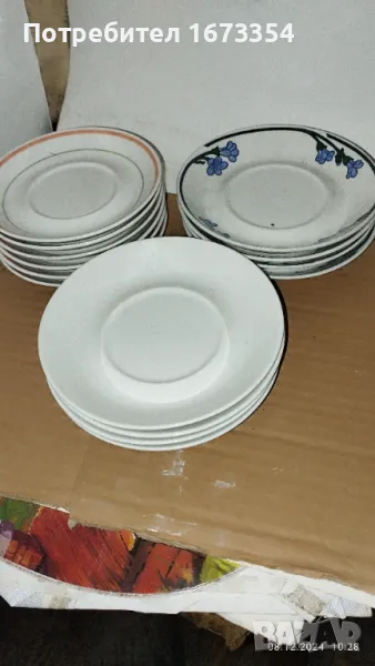 Шведски порцелан, снимка 1