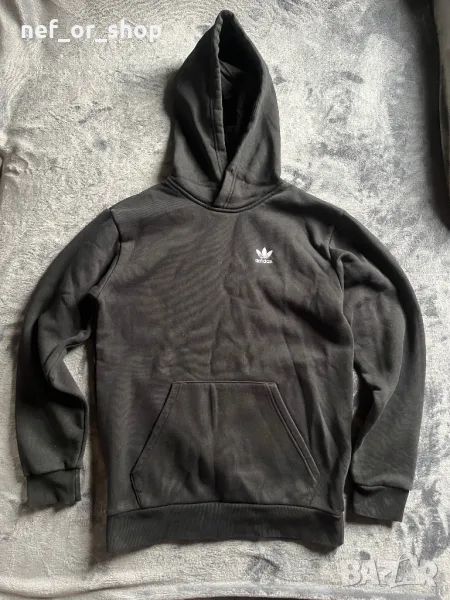 Горнище - Adidas, снимка 1