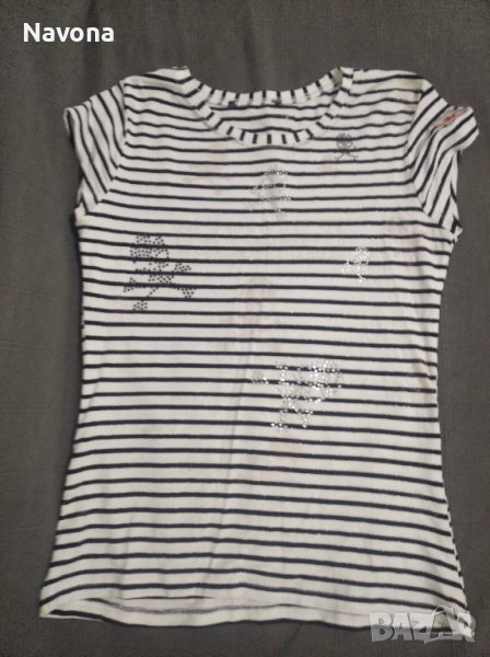 Тениска 10-11г., снимка 1