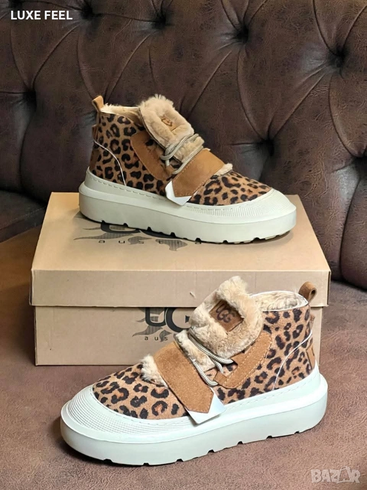 Дамски Боти ⚜️UGG, снимка 1