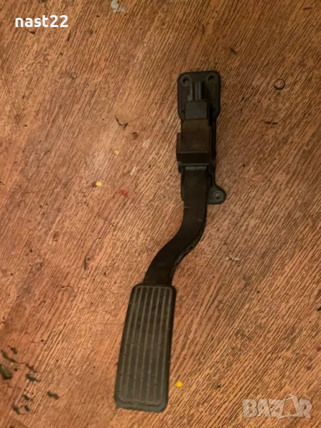 Педал за газ CHERY TIGGO 3/DR5 1.6 109 к.с, снимка 1