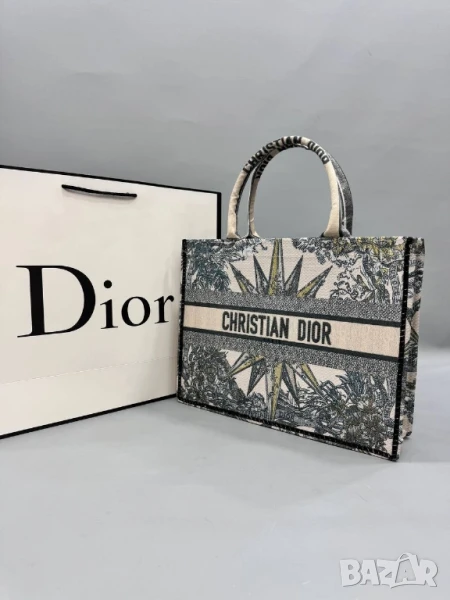 чанти christian dior , снимка 1