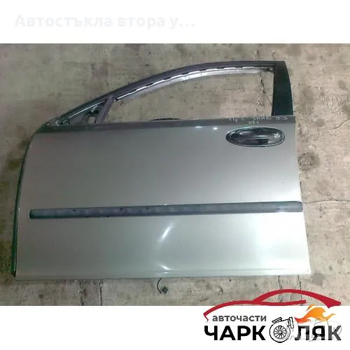Врата лява предна за Сааб 9-3 (седан), снимка 1