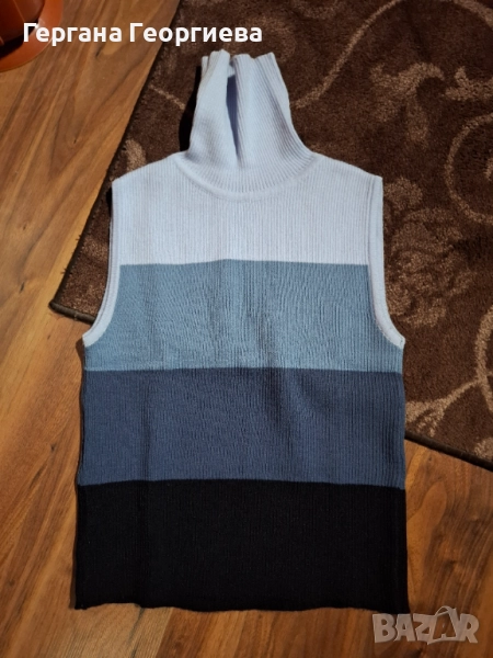 Дамско поло, снимка 1