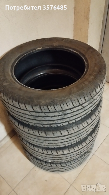 гуми, снимка 1