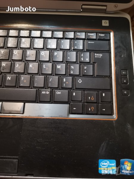 Dell latitude E6420 на части, снимка 1
