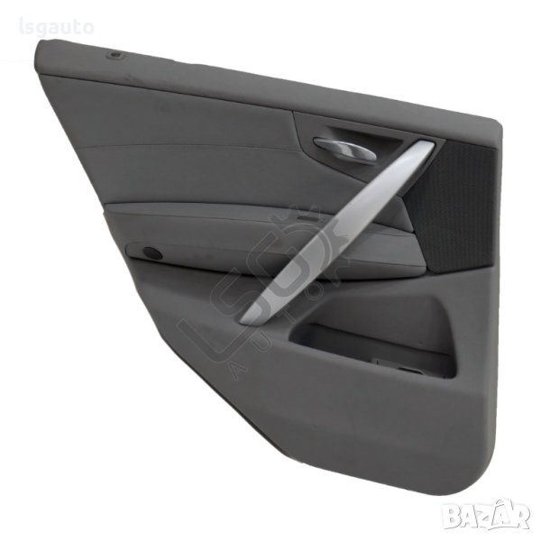 Интериорна кора задна лява врата BMW X3 (E83) 2003-2010 ID: 114058, снимка 1