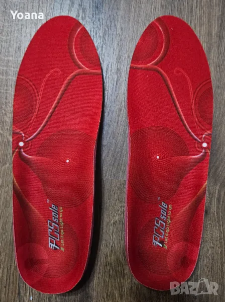 Ортопедични стелки , снимка 1