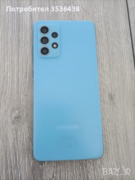 Samsung Galaxy A52 - за части , снимка 1