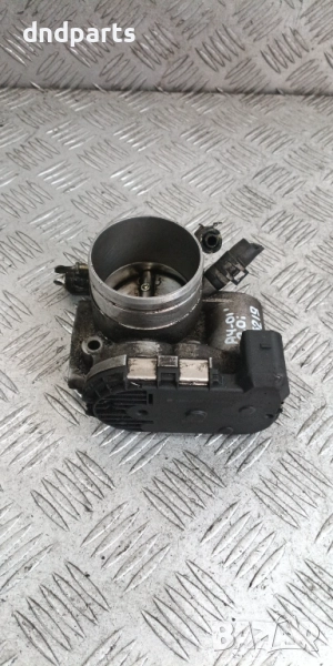 Дроселова клапа Audi A4 2.0i 2001г.	, снимка 1