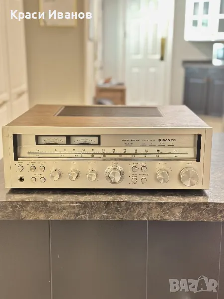 Sanyo JCX-2400, снимка 1