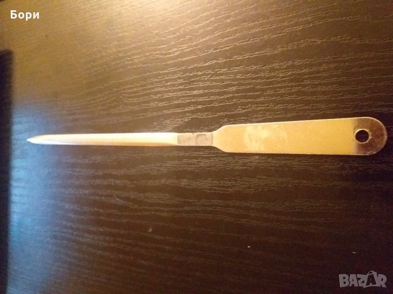 Нож за писма /1, снимка 1