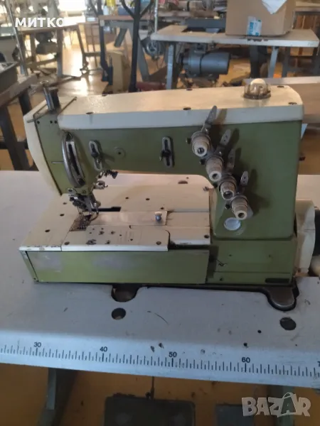 Покривна Rimoldi триола, снимка 1