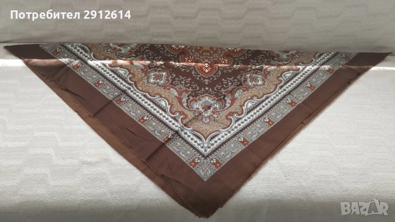 Забрадка за глава 35 , снимка 1